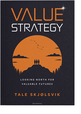 Value Strategy Book Hardcover