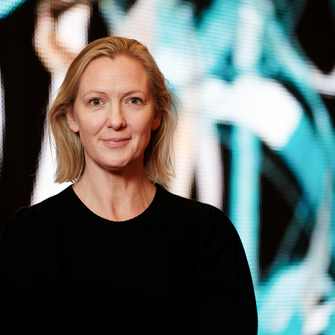 Tale Skjølsvik Press Photo